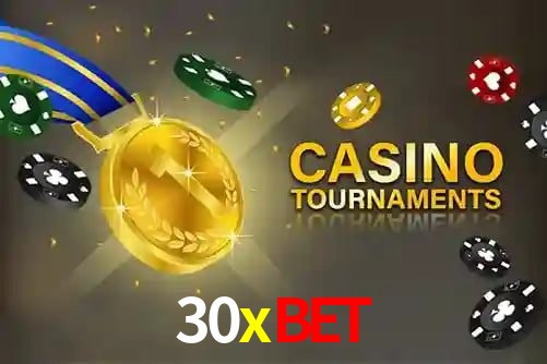 Requisitos do APK 30xbet para Android - Logo Oficial