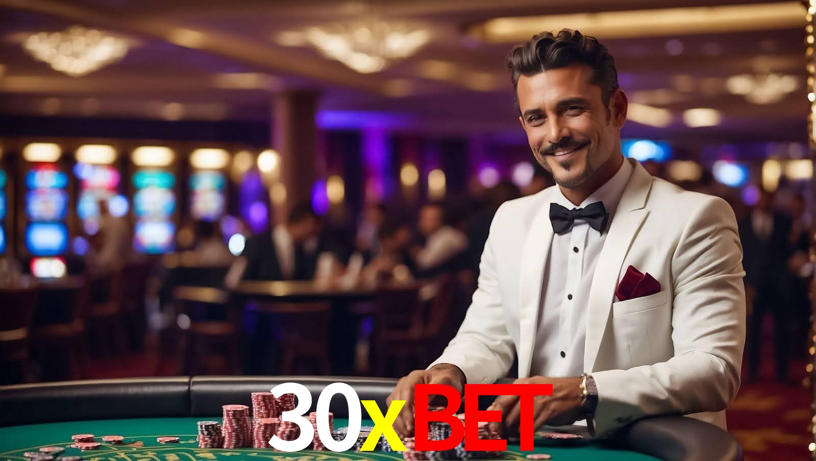 Ofertas Exclusivas 30xbet