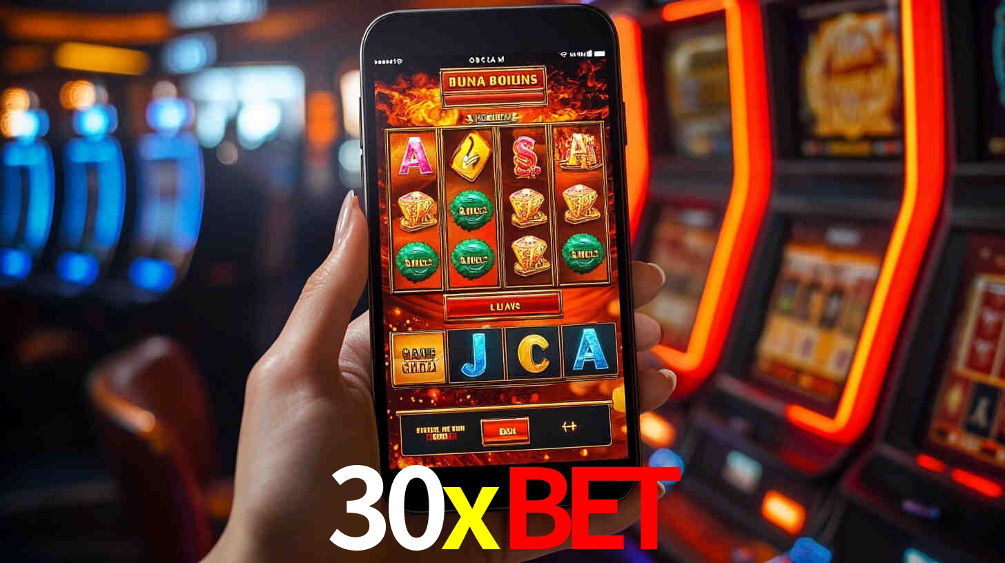 30xbet