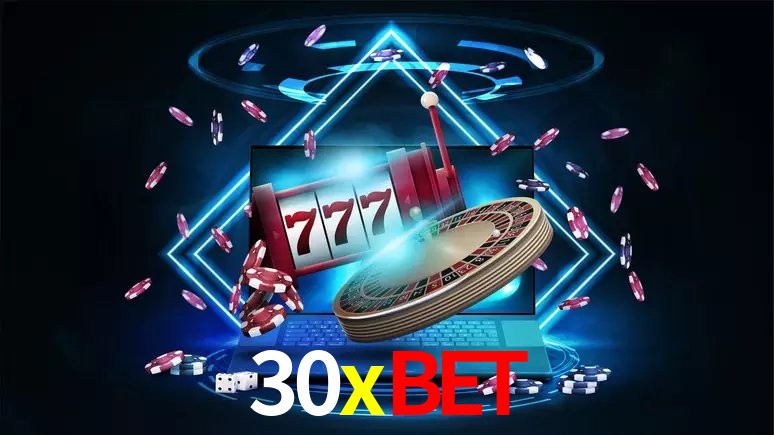 Tecnologia da Plataforma 30xbet