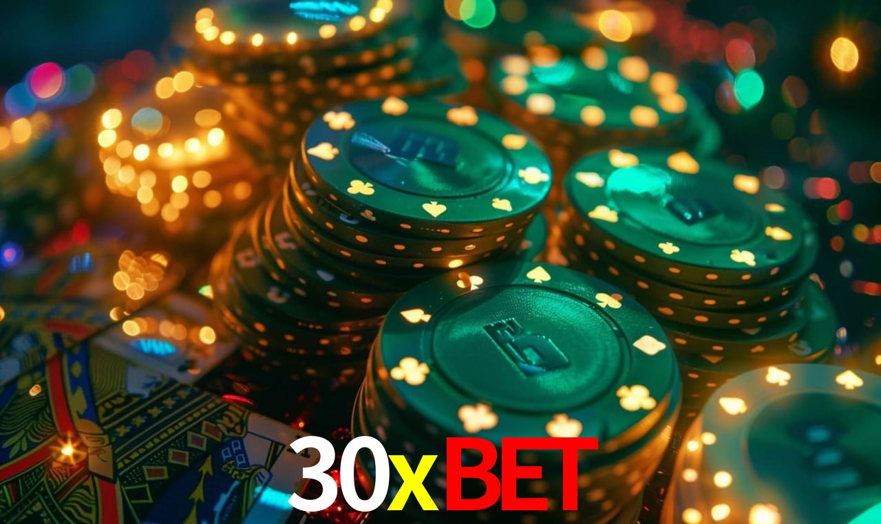 Bônus de Boas-vindas 30xbet