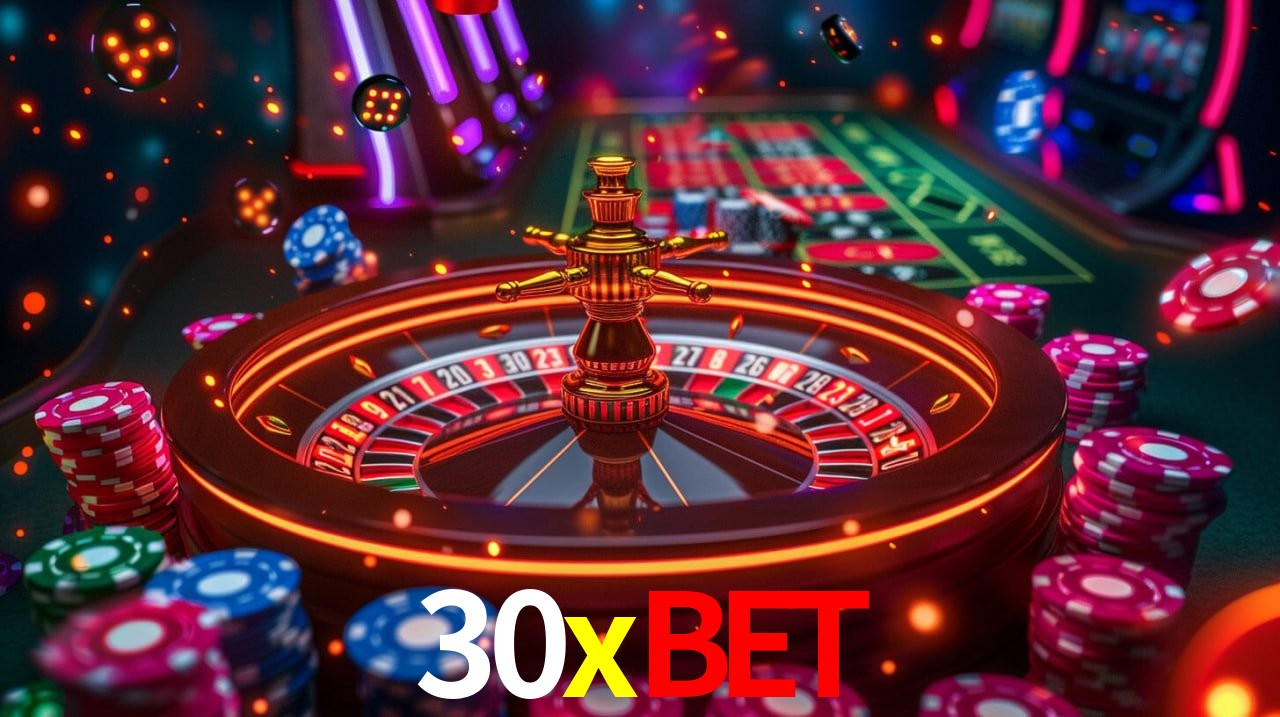 PIX Instantâneo 30xbet