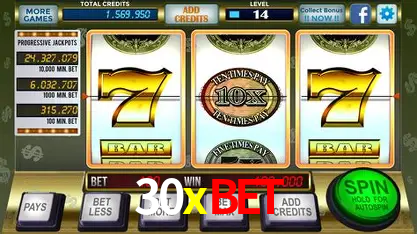 30xbet Cassino Ao Vivo - 89 Mesas Evolution Gaming