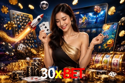 Secure Login 30xbet