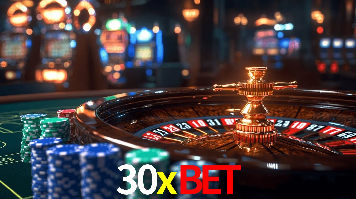 30xbet: Seu Cassino Premiado com Pagamentos Rápidos