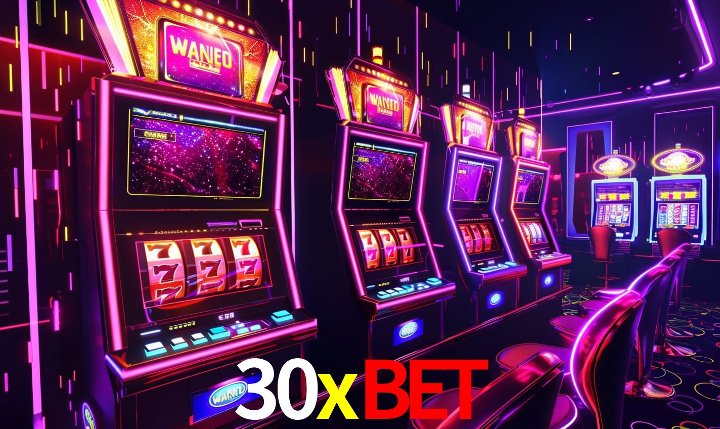 A Emoção da Loteria na 30xbet: Uma Chance de Mudança de Vida