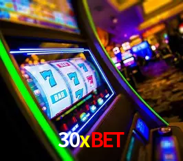 A Popularidade dos Caça-Níqueis no 30xbet
