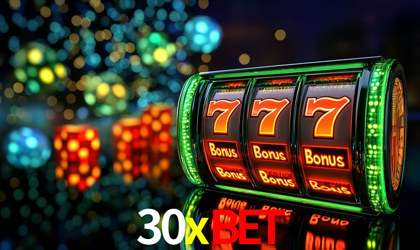 Sistemas de Segurança 30xbet