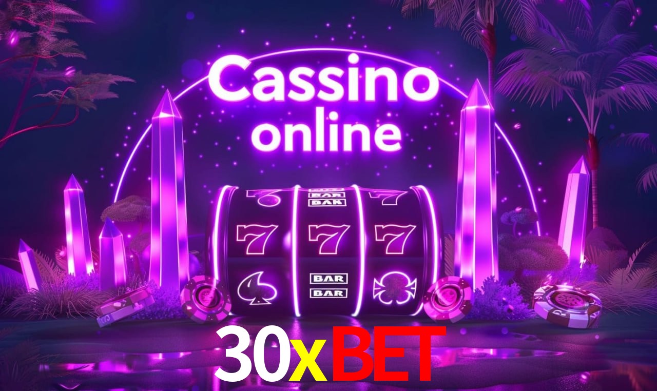 Especiais de Fim de Semana 30xbet