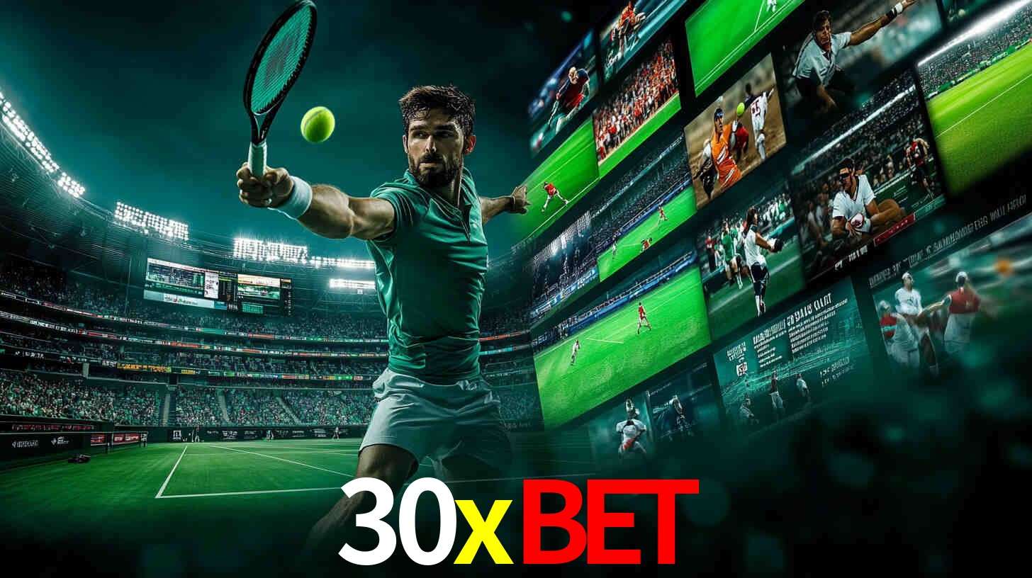 Explorando a Categoria de Eventos em Apostas na 30xbet