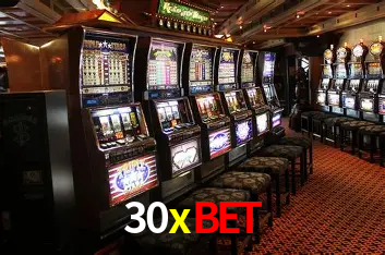 Apostas Esportivas na 30xbet: Um Guia Completo