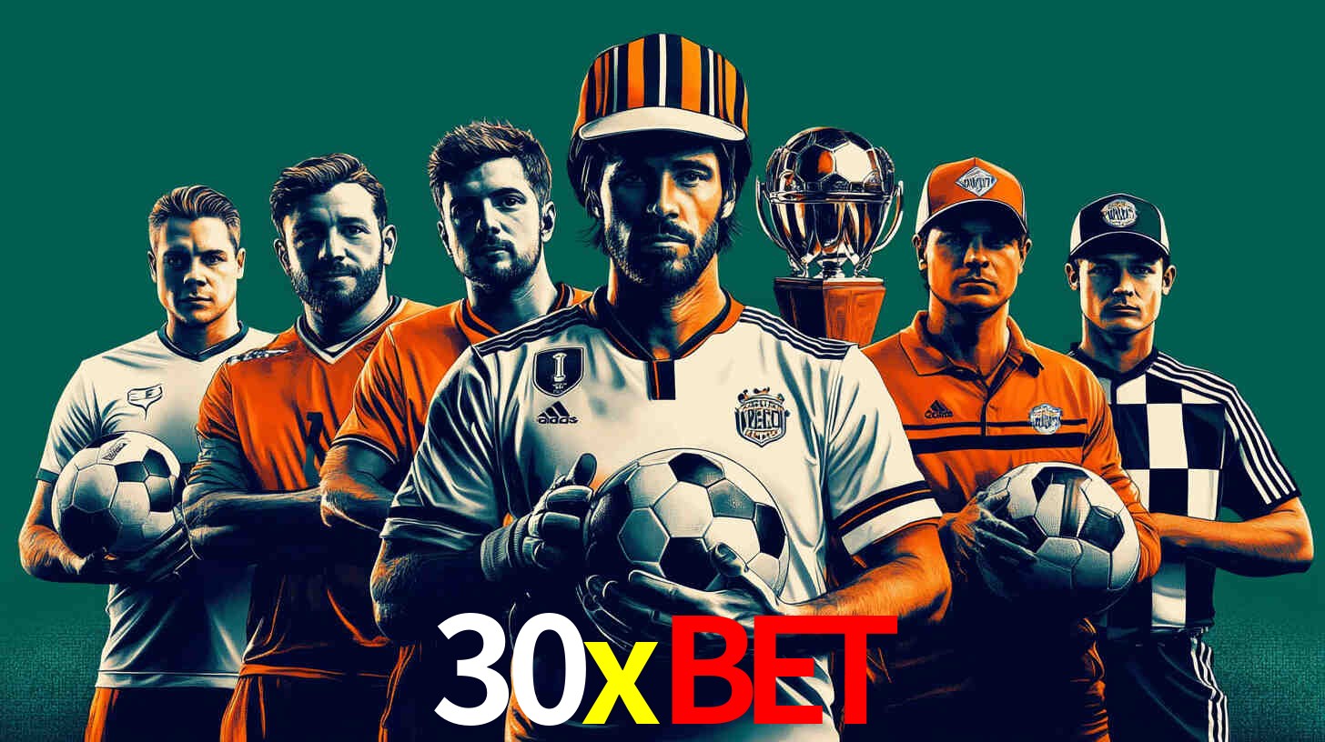 Explorando a Categoria de Eventos em Apostas na 30xbet