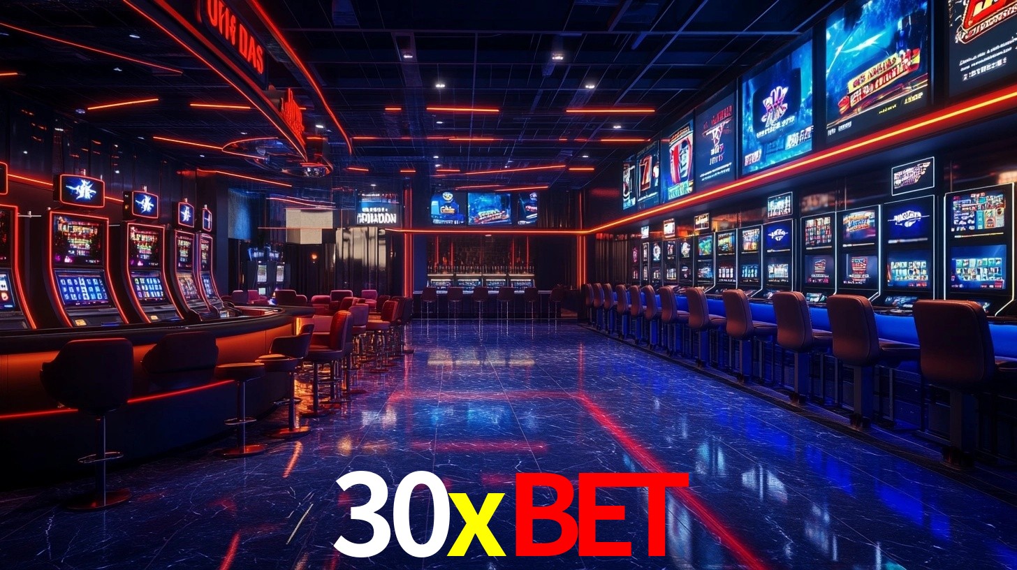 Welcome Bonus 30xbet