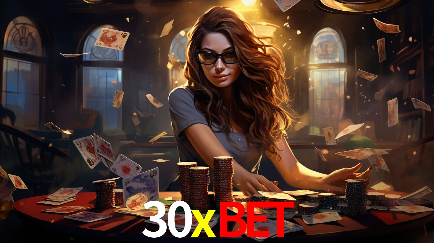 VIP Casino 30xbet