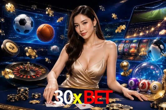 Responsive Design 30xbet