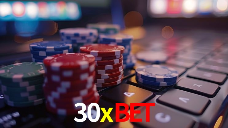Promoções Sazonais 30xbet