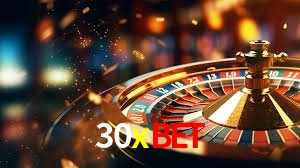 30xbet Logo Seguro