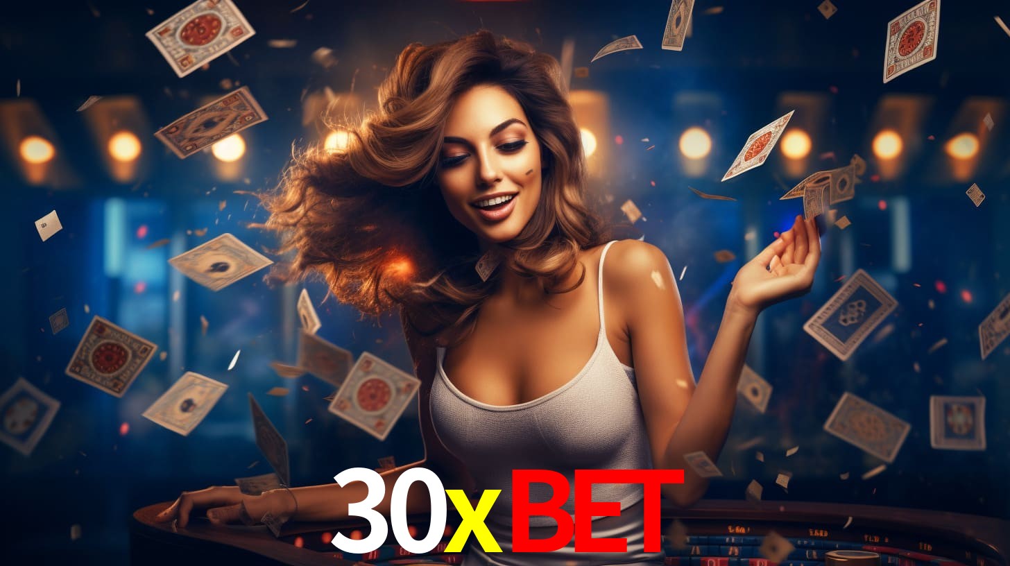 Blackjack Table 30xbet