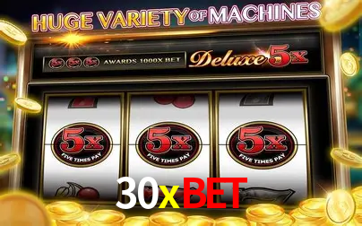 Apostas Esportivas na 30xbet: Um Guia Completo
