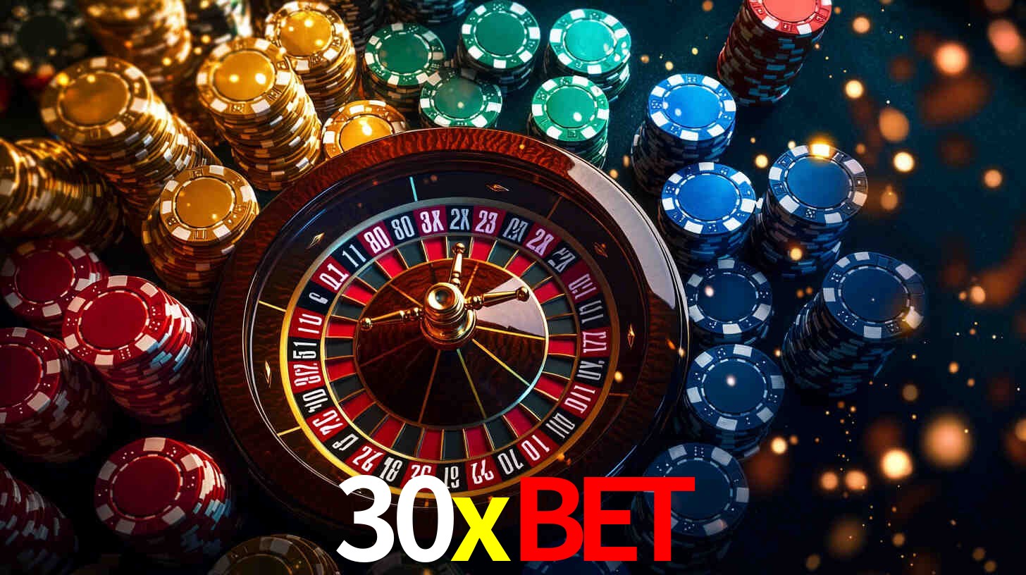 Premium Interface 30xbet