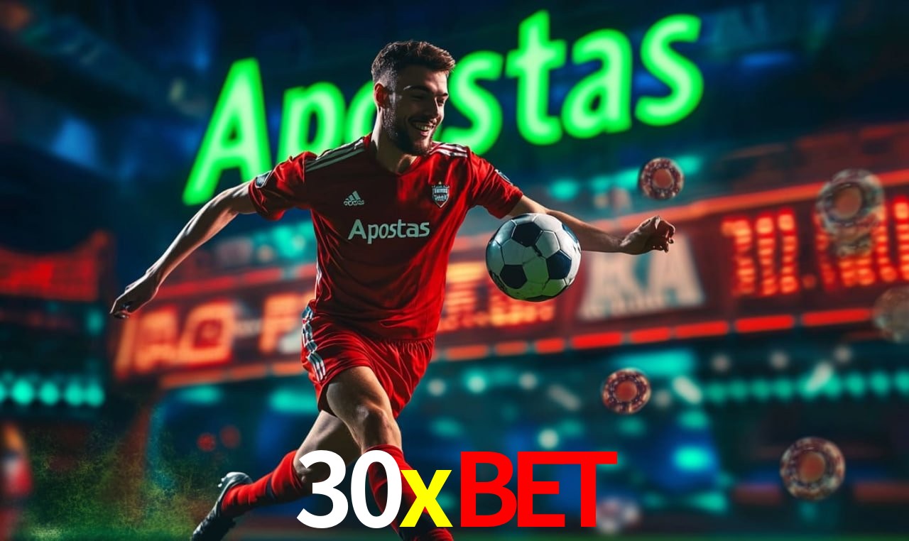 Bônus Diários 30xbet