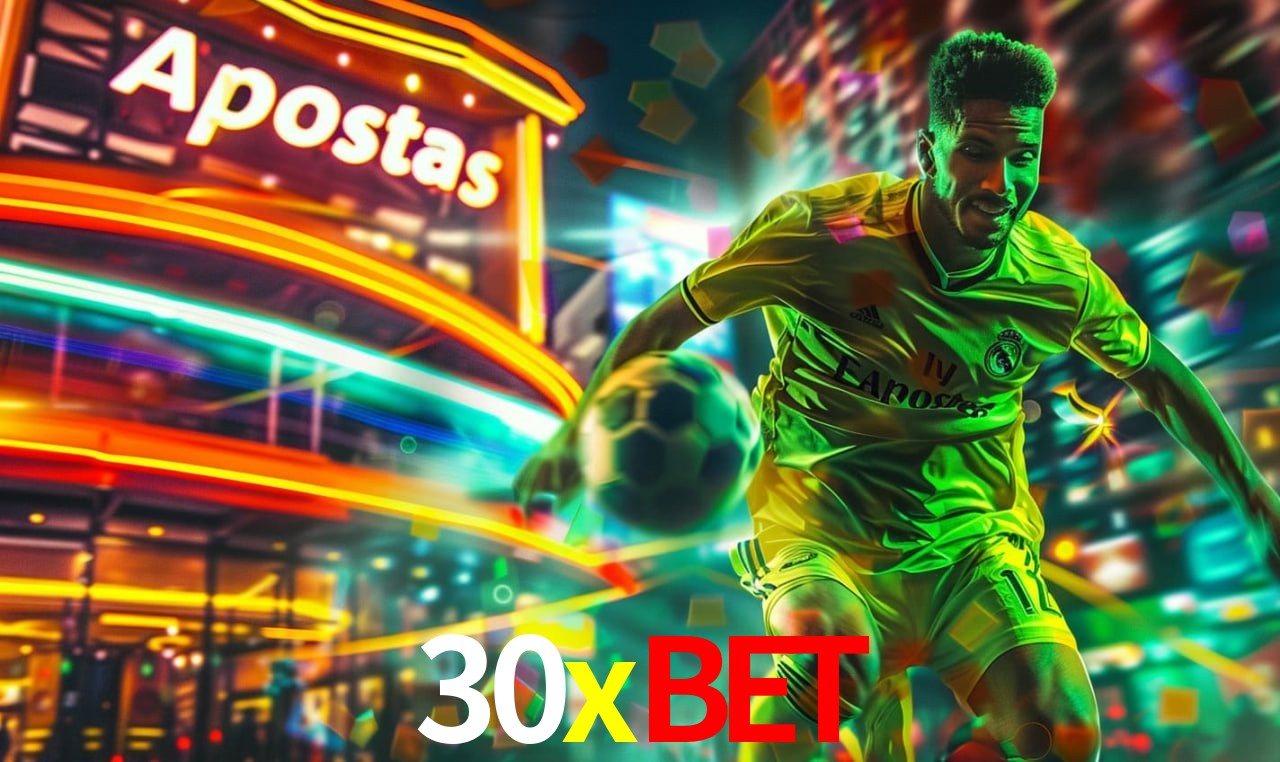 Cadastro Rápido 30xbet