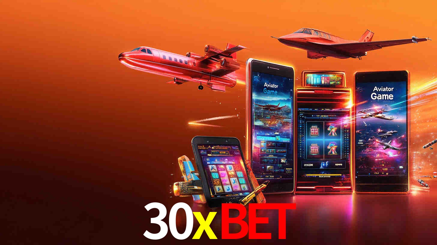 A Popularidade dos Caça-Níqueis no 30xbet