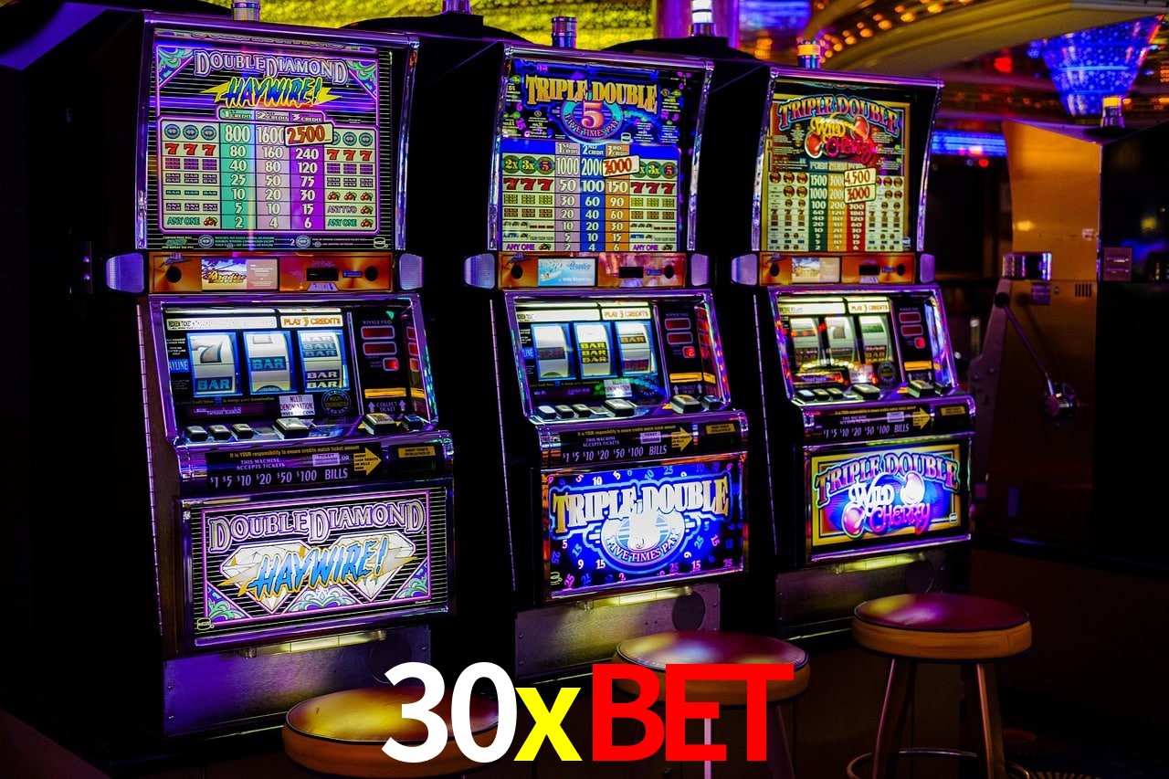 Estatísticas Esportivas 30xbet