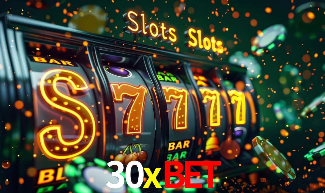 Apostas de Tênis 30xbet