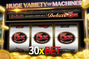 A Popularidade dos Caça-Níqueis no 30xbet