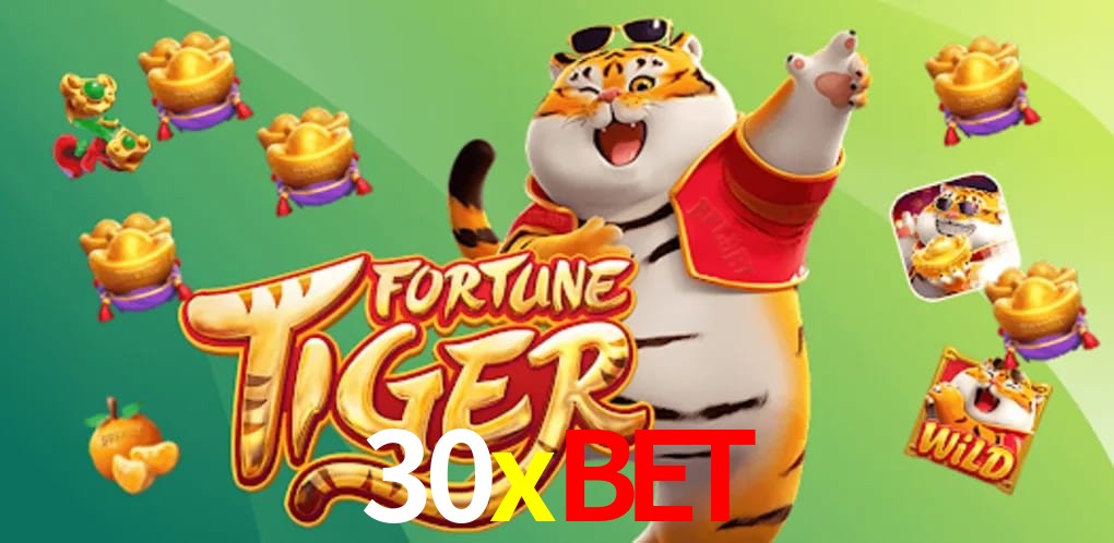 Experiência VIP 30xbet