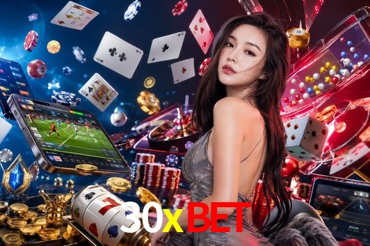 Live Casino 30xbet