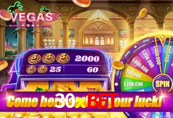 Descubra o Mundo do Cassino Online com 30xbet
