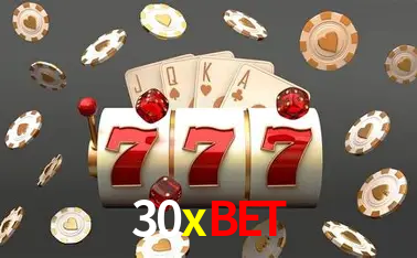 A Experiência Imersiva dos Cassinos Ao Vivo no 30xbet