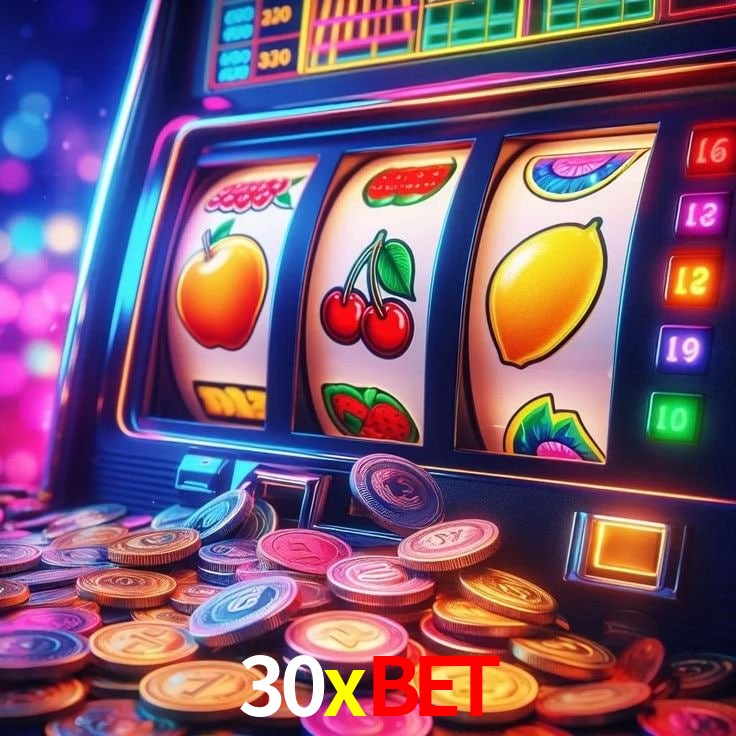 Recursos de Bônus 30xbet