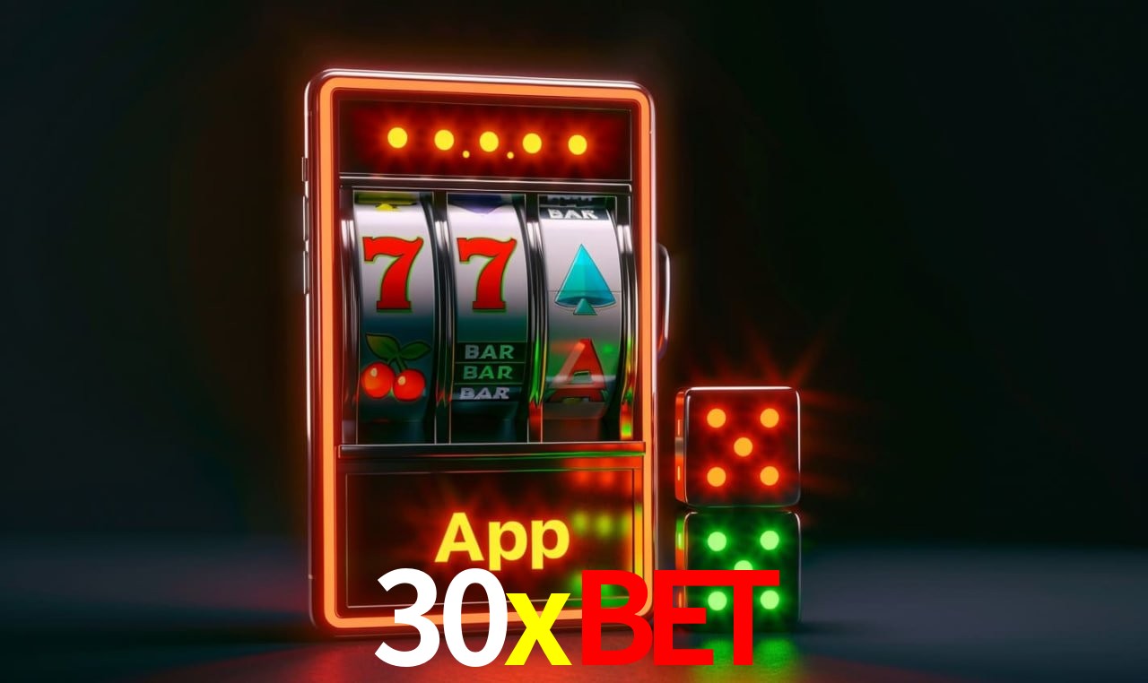 Provedores de Jogos 30xbet