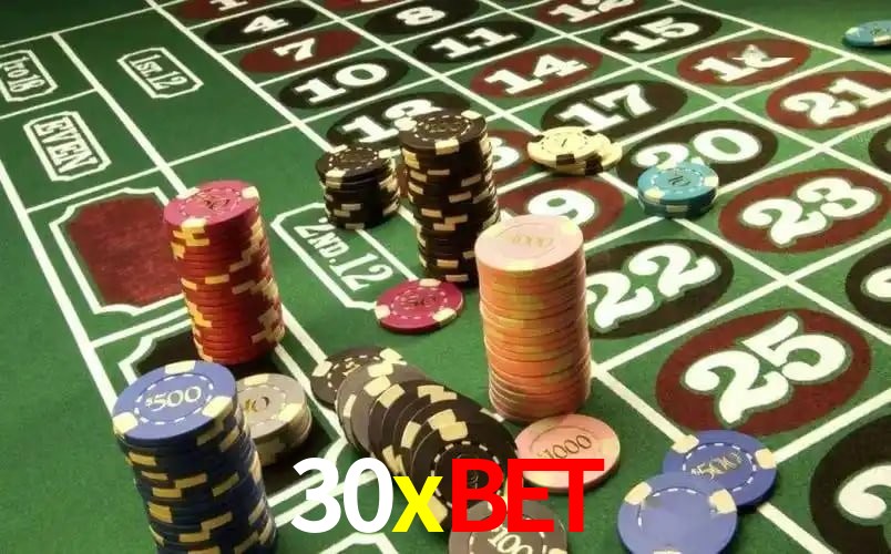 Login Seguro 30xbet