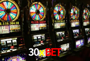Descubra o Programa VIP da 30xbet: Vantagens Exclusivas para Jogadores