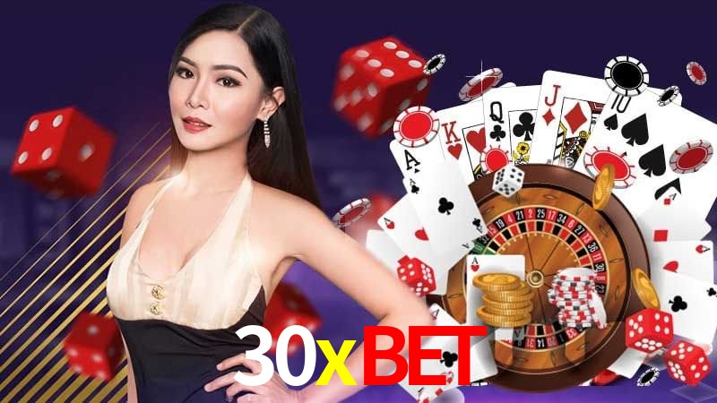 Programa VIP 30xbet