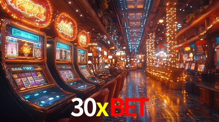 30xbet - Aposta Nº1 no Brasil - 30xbet.com