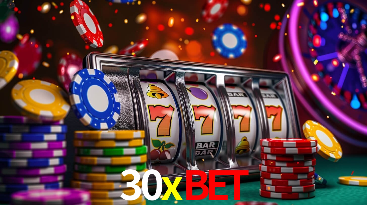 Casino Ao Vivo 30xbet