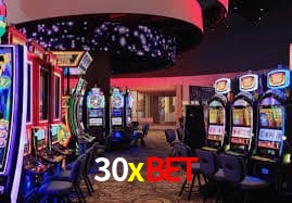 30xbet Sistema Rápido
