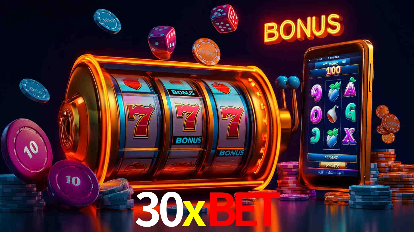 Inovações de Jogos na 30xbet: O Futuro das Experiências Interativas