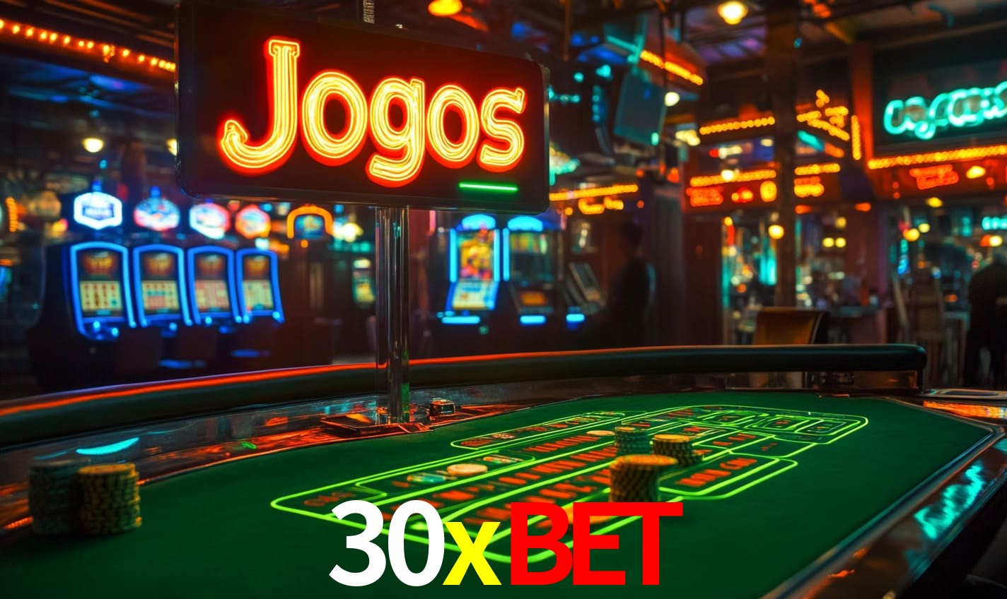 Design Responsivo 30xbet