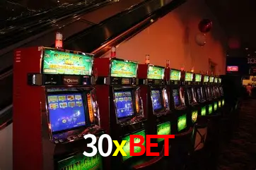Explorando a Categoria de Eventos em Apostas na 30xbet