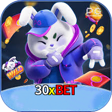Logo 30xbet Cassino Online Brasil